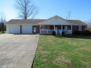 9000 N Loretto Rd, Loretto, KY 40037