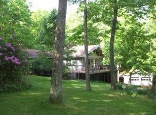 106 Lodge Cir, Swanton, MD 21561