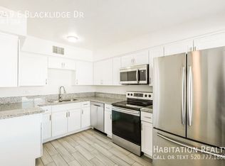 3747 E Blacklidge Dr, Tucson, AZ 85716