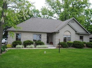 158 E 300 N, Warsaw, IN