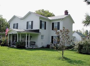 639 Dalton Rd, Skipwith, VA 23968