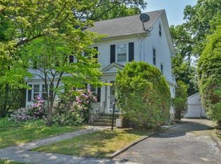66 Bellevue Ave, Montclair, NJ 07043