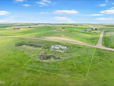 12824 Prairie Ln, Watford City, ND, 58854