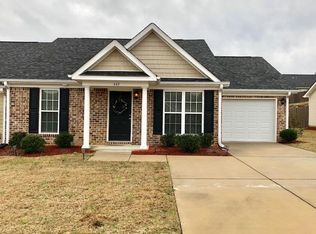 449 Strutter Trl, Aiken, SC 29801