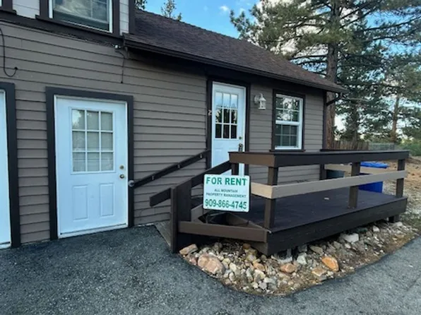 40051 Forest Rd, 40051 Forest Rd Unit 2, Big Bear Lake, CA 92315