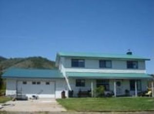 11865 N Old Stage Rd, Weed, CA 96094