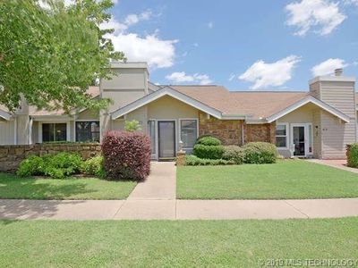 7503 E 80th St, Tulsa, OK, 74133
