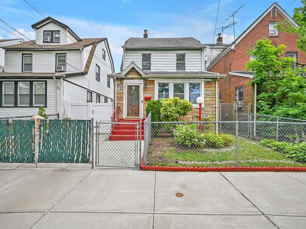 18706 Keeseville Avenue, Saint Albans, NY 11412