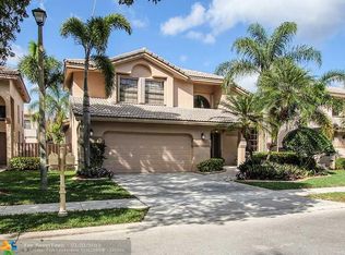 10401 NW 12th Ct, Plantation, FL 33322