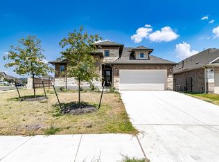 220 Berean Ln, Liberty Hill, TX 78642