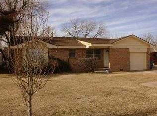 2109 S Blvd, Edmond, OK 73013