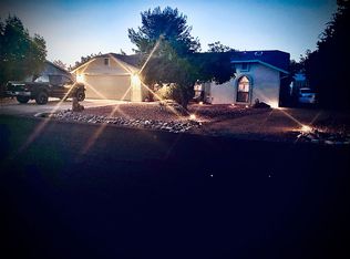 8850 E Volcano Dr, Prescott Valley, AZ 86314