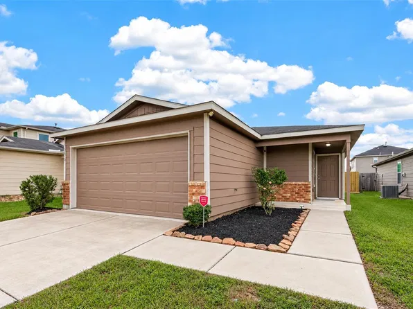 2610 Skyview Silver Dr, Houston, TX 77047