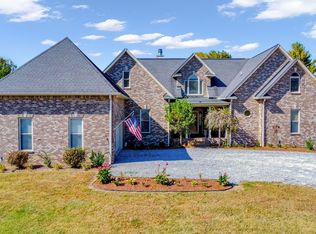 2150 Osburn Rd, Arrington, TN 37014