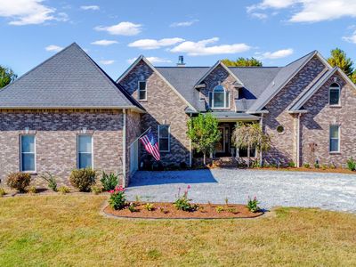 2150 Osburn Rd, Arrington, TN, 37014