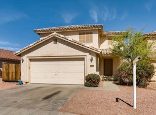 11710 W Poinsettia Dr, El Mirage, AZ 85335