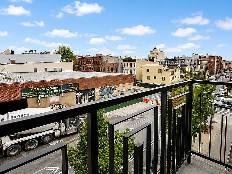 338 Irving Ave #4B — Photo 7
