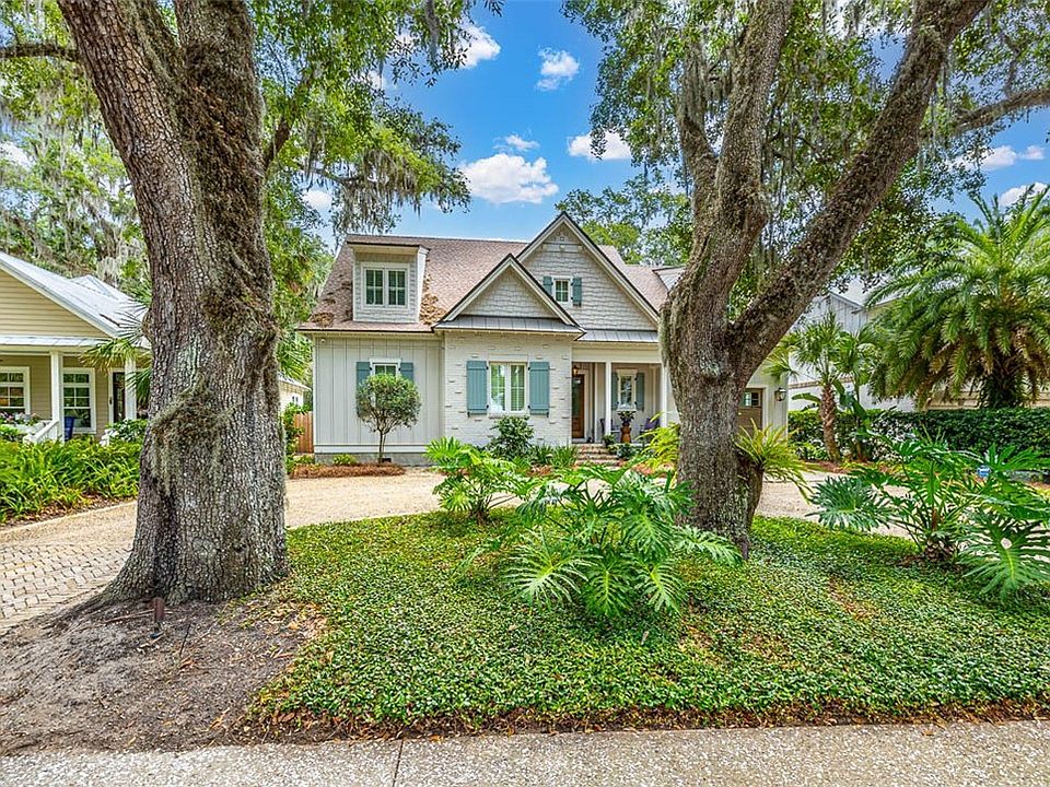 1034 Village Oaks Ln, Saint Simons Island, GA 31522 Zillow