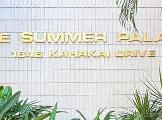 1848 Kahakai Dr APT 908, Honolulu, HI 96814