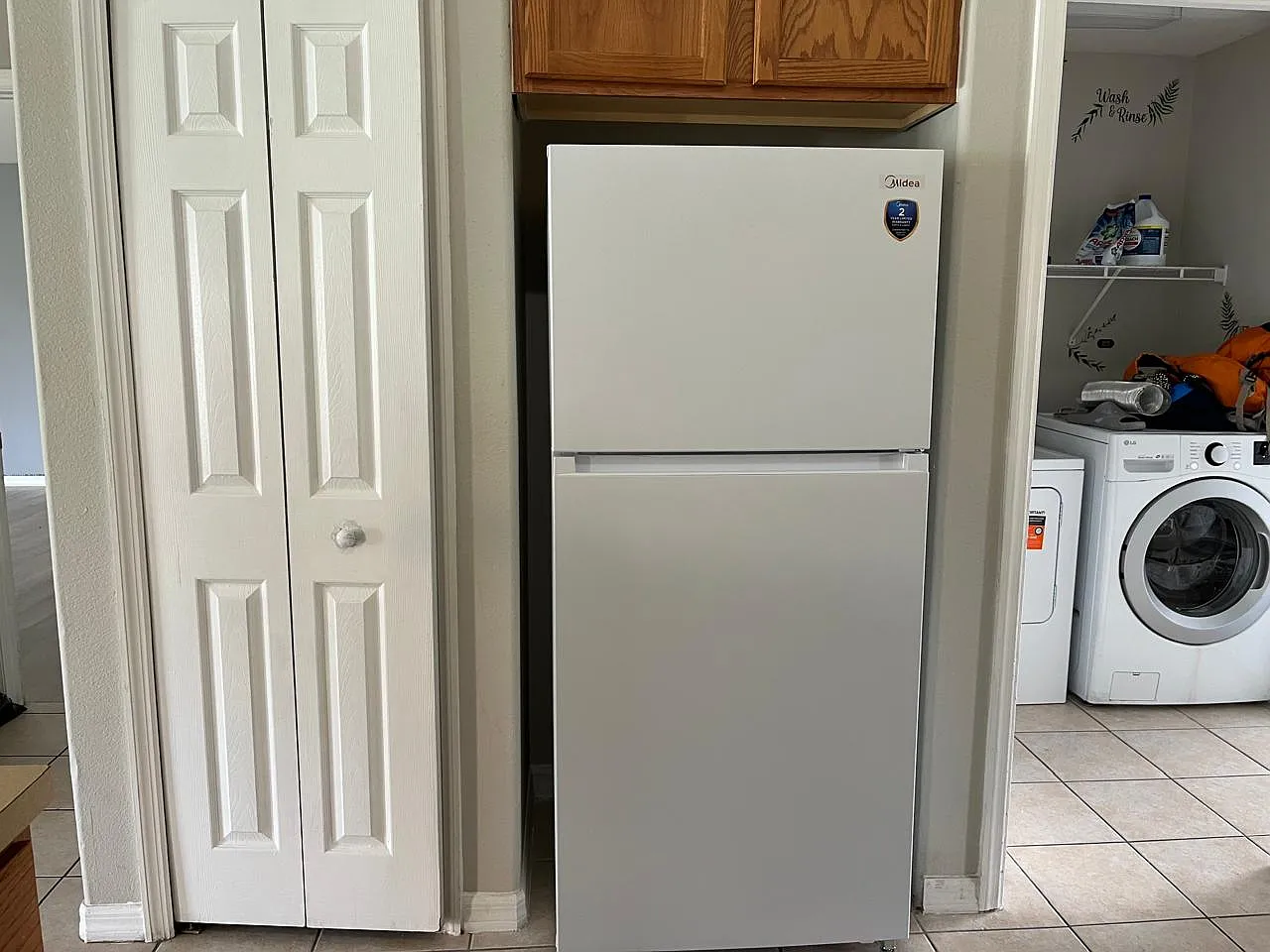 3 bed, 1635 sqft, $2,000 — Photo 4