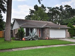 7027 Foxwaithe Ln, Humble, TX 77338