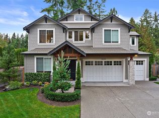 16224 NE 29th St, Bellevue, WA