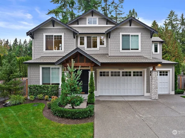 16224 NE 29th Street, Bellevue, WA 98008