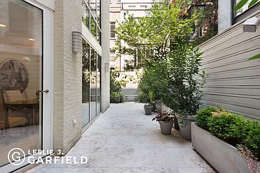 Sold by Leslie J. Garfield