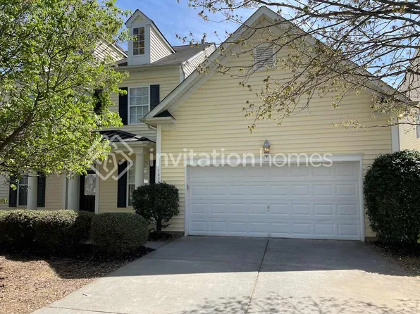 14319 Pintail Landing Ln, Charlotte, NC 28278