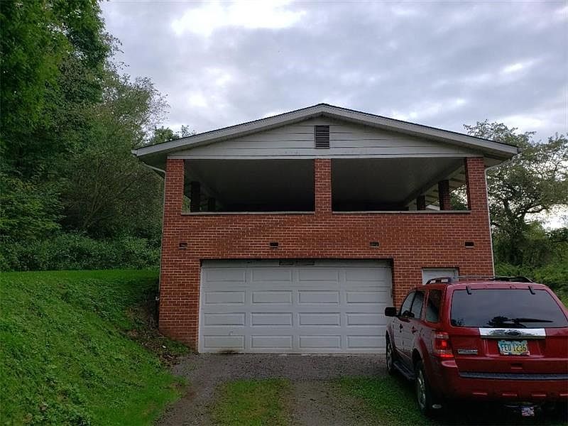 1001 State Route 168, Hookstown, PA 15050 Zillow