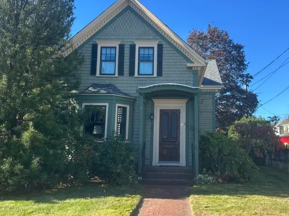 268 Court St, Plymouth, MA 02360