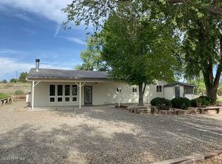 1680 E Red Cinder Rd, Chino Valley, AZ 86323
