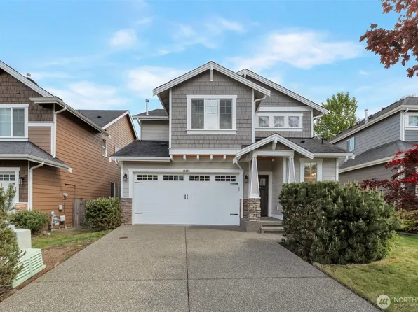 19405 90th Avenue Ct E, Graham, WA 98338
