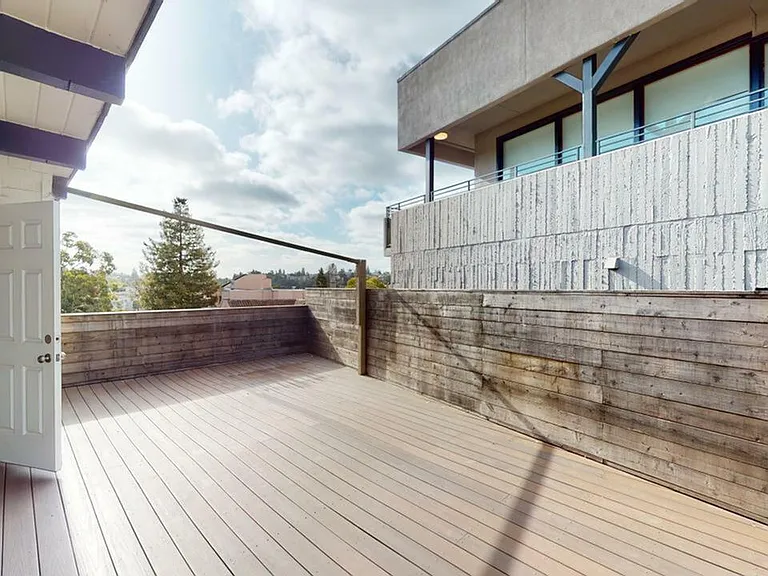 Balcony Balcony