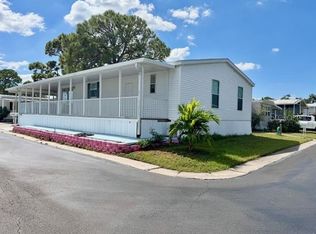 7803 46th Ave N LOT 39, Saint Petersburg, FL 33709