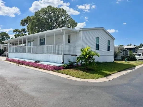 7803 46th Ave N Lot 39, Saint Petersburg, FL 33709