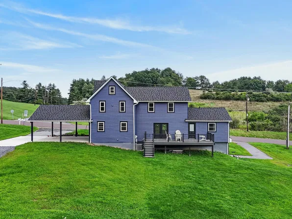 1983 Poco Farm Rd, Williamsport, PA 17701