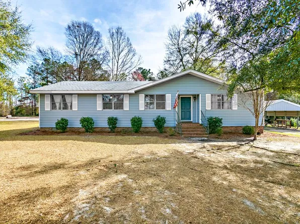 2137 Bull Swamp Rd, North, SC 29112