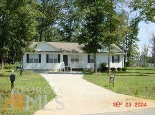 125 Chatham Dr, Athens, GA 30607