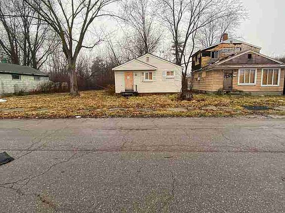 14301 Ward
