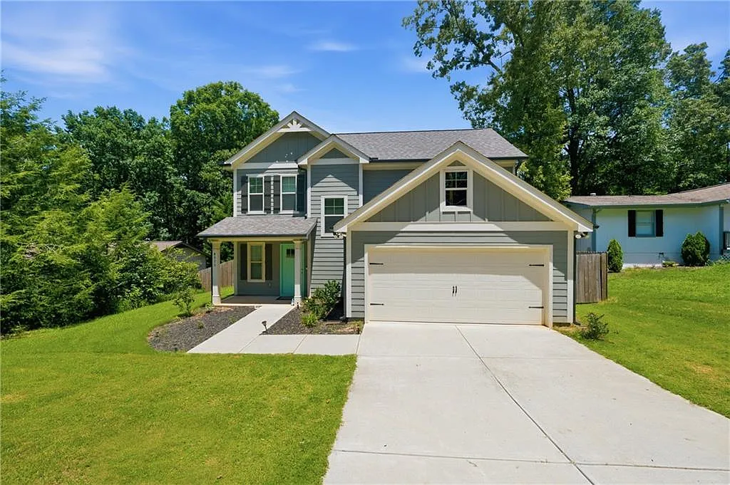3 bed, 2.0 bath, 1556 sqft, $2,500 — Photo 1