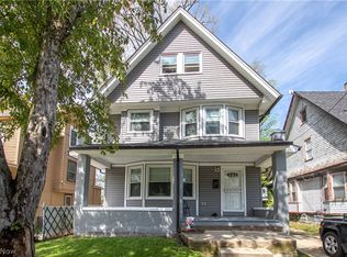 672 E 109th St, Cleveland, OH 44108
