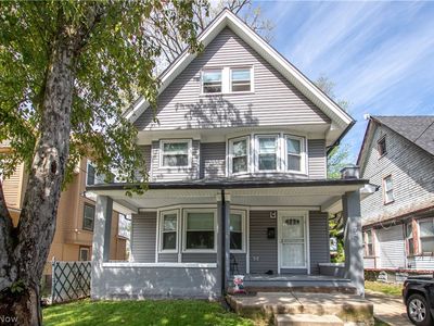 672 E 109th St, Cleveland, OH, 44108