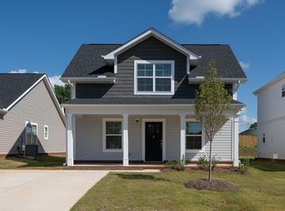 8 Thorndike Way, Greenville, SC 29617