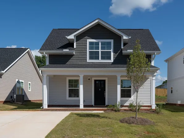 8 Thorndike Way, Greenville, SC 29617