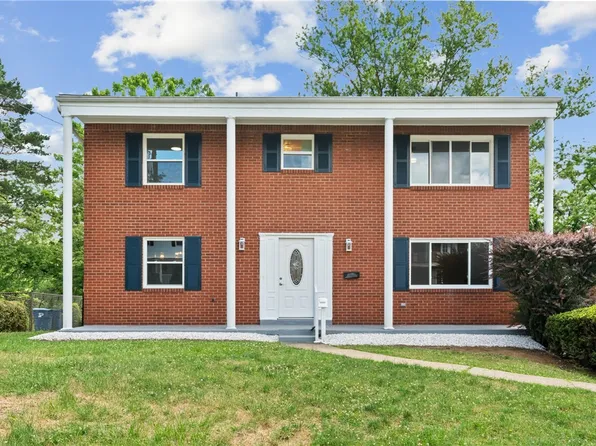 348 Fielding Dr, Pittsburgh, PA 15235