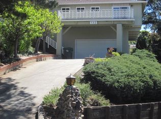 152 Northam Ave, San Carlos, CA 94070