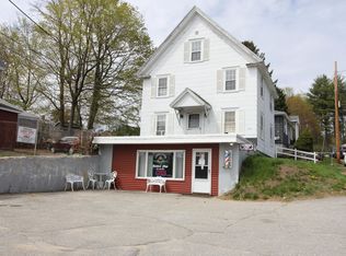 614 Sabattus St, Lewiston, ME 04240