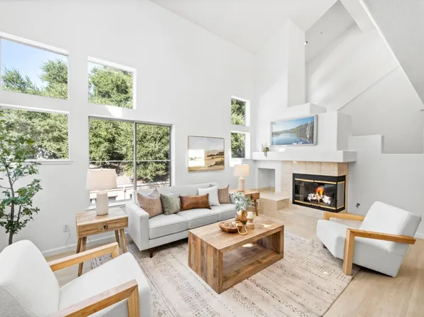 986 Alpine Ter Unit 4, Sunnyvale, CA 94086