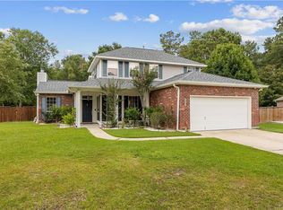 709 Amy Ct, Covington, LA 70433
